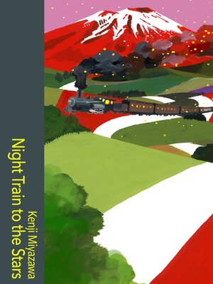 cover image of Night Train to the Stars